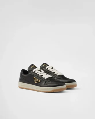 Trampki Downtown z nappa