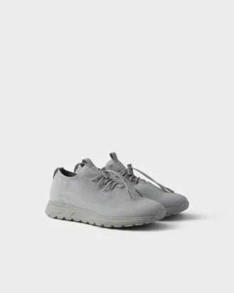 Trampki Prax Stretch Knit