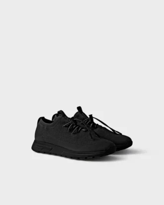 Trampki Prax Stretch Knit Trampki Prax Stretch Knit