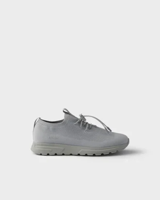 Trampki Prax Stretch Knit