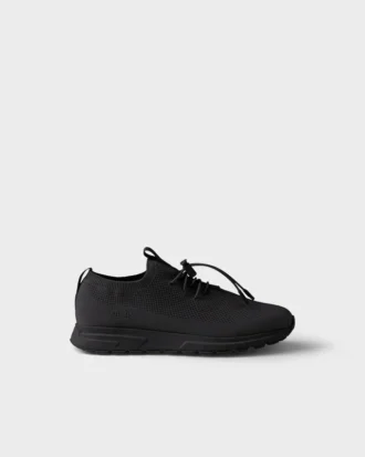 Trampki Prax Stretch Knit Trampki Prax Stretch Knit