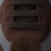 Trampki Prax z zamszu i Re-Nylonu Trampki Prax z zamszu i Re-Nylonu