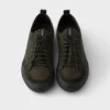 Trampki Speedrock z materiału Re-Nylon i zamszu Trampki Speedrock z materiału Re-Nylon i zamszu