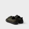 Trampki Speedrock z materiału Re-Nylon i zamszu Trampki Speedrock z materiału Re-Nylon i zamszu