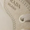 Trampki Speedrock z materiału Re-Nylon i zamszu Trampki Speedrock z materiału Re-Nylon i zamszu