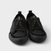 Trampki Speedrock z materiału Re-Nylon i zamszu Trampki Speedrock z materiału Re-Nylon i zamszu