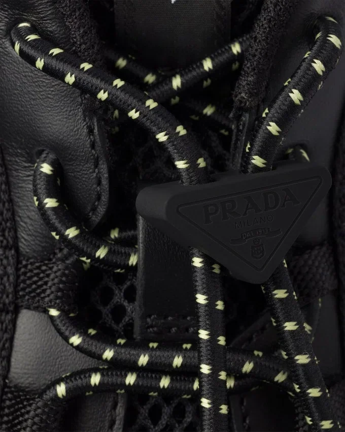 Trampki Speedrock z siateczki Trampki Speedrock z siateczki