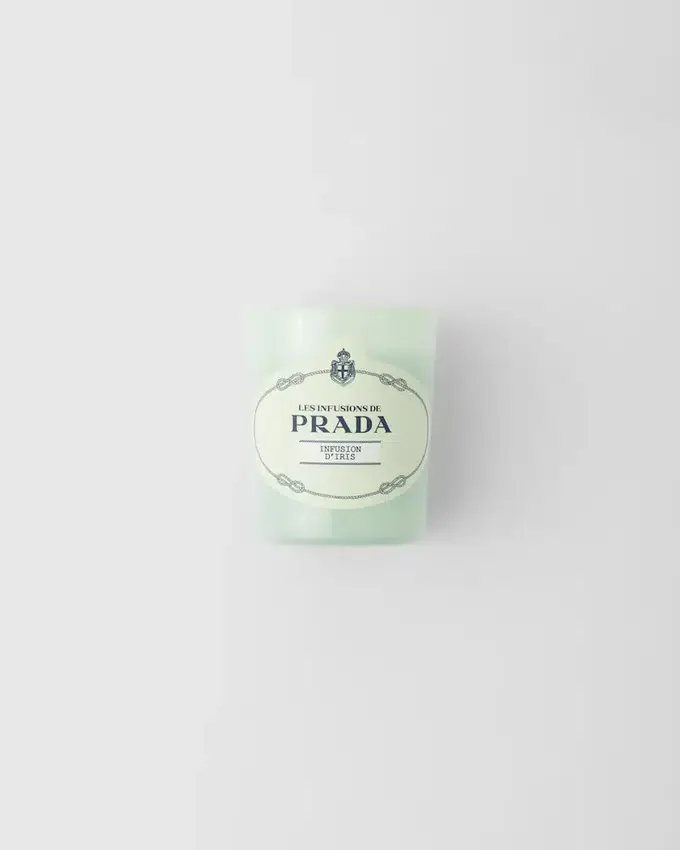 Świeca Infusion D’iris Świeca Infusion D’iris