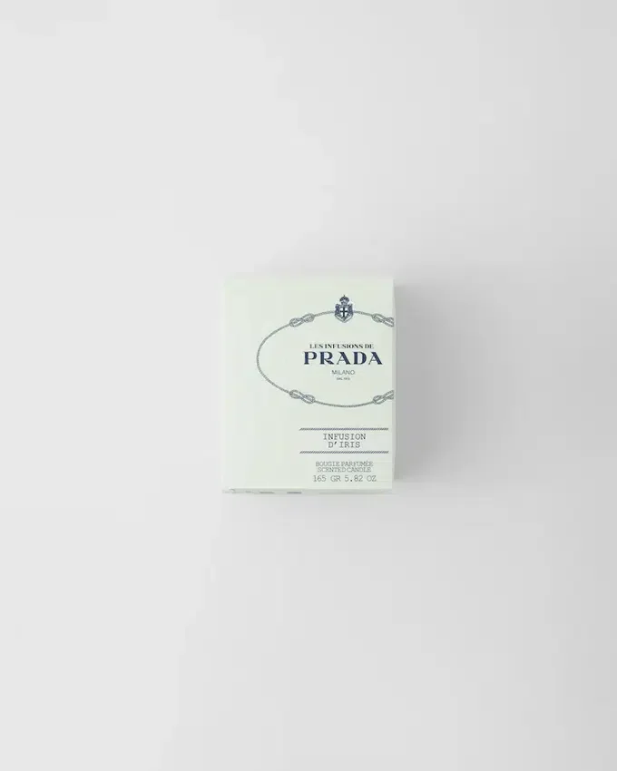 Świeca Infusion D’iris Świeca Infusion D’iris