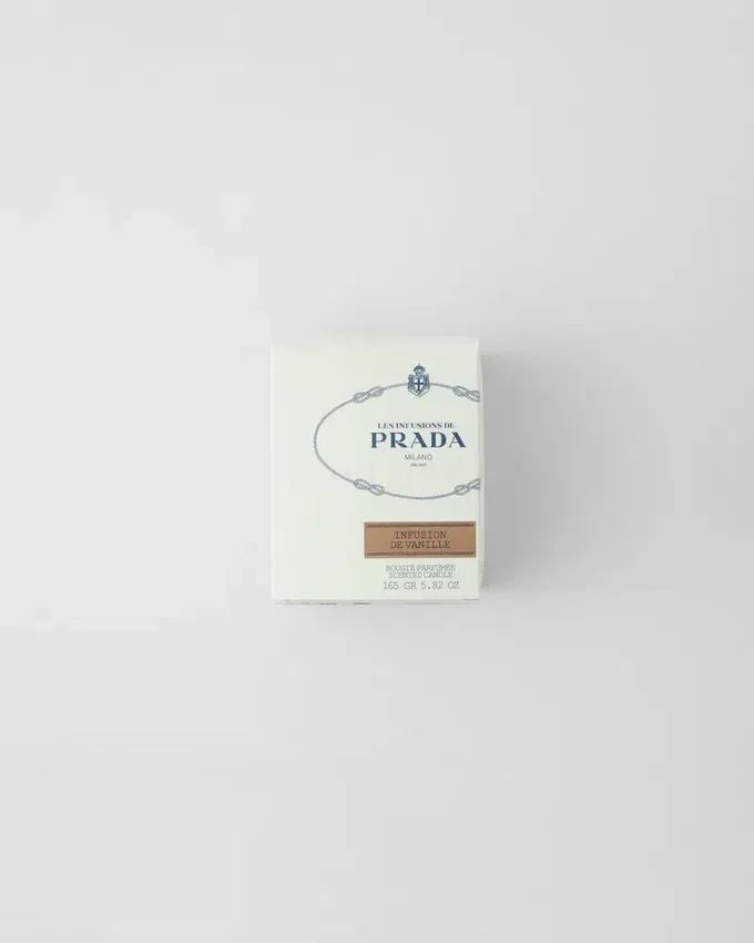 Świeca Infusion De Vanille Świeca Infusion De Vanille