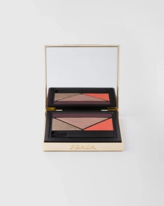 Wkład do cieni do powiek Prada Dimensions – 03 – Pulse Wkład do cieni do powiek Prada Dimensions – 03 – Pulse
