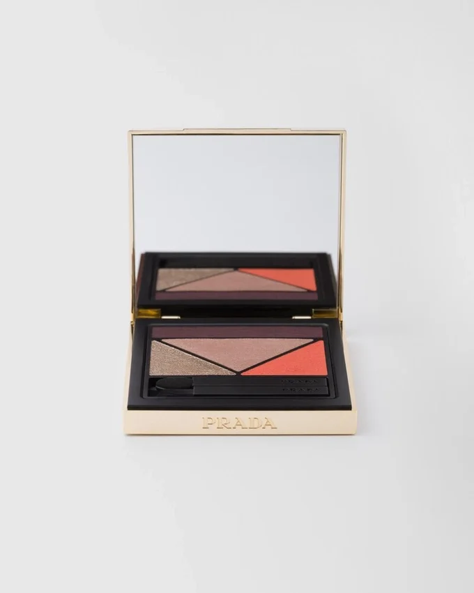 Wkład do cieni do powiek Prada Dimensions – 03 – Pulse Wkład do cieni do powiek Prada Dimensions – 03 – Pulse