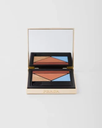 Wkład do cieni do powiek Prada Dimensions – 05 – Pure Wkład do cieni do powiek Prada Dimensions – 05 – Pure