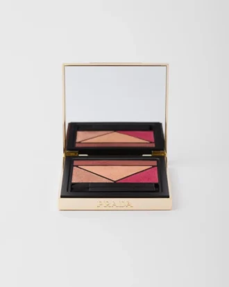 Wkład do cieni do powiek Prada Dimensions – 06 – Pulp