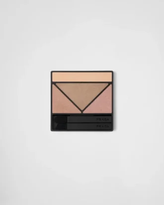 Wkład do palety cieni Prada Dimensions Holo Nude – 07 – Peony Wkład do palety cieni Prada Dimensions Holo Nude – 07 – Peony