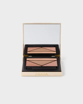 Wkład do palety cieni Prada Dimensions Holo Nude – 07 – Peony Wkład do palety cieni Prada Dimensions Holo Nude – 07 – Peony