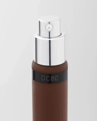 Wkład do podkładu Prada Reveal Skin Optimizing Foundation – Dc80 – Dark Cool
