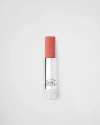 Wkład do pomadki Prada Light Glowing Lipcolor – brązowy