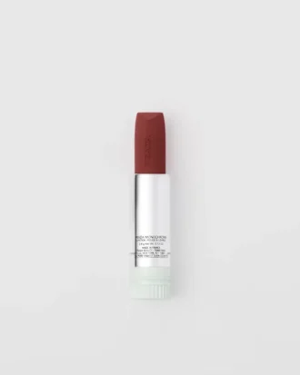 Wkład do pomadki Prada Monochrome Hyper Matte – B03 – Mahogany
