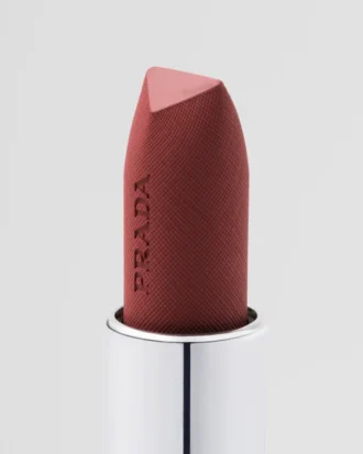 Wkład do pomadki Prada Monochrome Hyper Matte – B03 – Mahogany