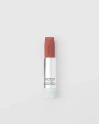 Wkład do pomadki Prada Monochrome Hyper Matte – B13 – Marron Wkład do pomadki Prada Monochrome Hyper Matte – B13 – Marron