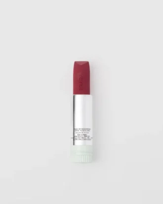Wkład do pomadki Prada Monochrome Hyper Matte – P56 – Notte