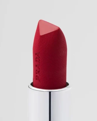 Wkład do pomadki Prada Monochrome Hyper Matte – R28 – Fuoco Wkład do pomadki Prada Monochrome Hyper Matte – R28 – Fuoco