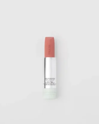 Wkład do pomadki Prada Monochrome Soft Matte Lipstick – B101 – Tiepolo