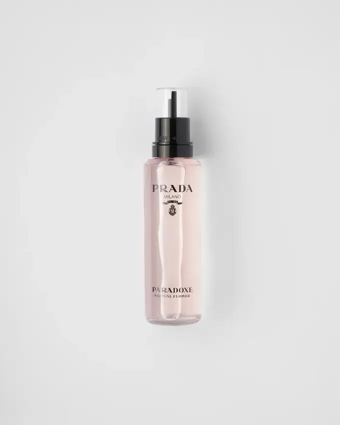 Wkład Paradoxe Virtual Flower EDP 100 ml Wkład Paradoxe Virtual Flower EDP 100 ml