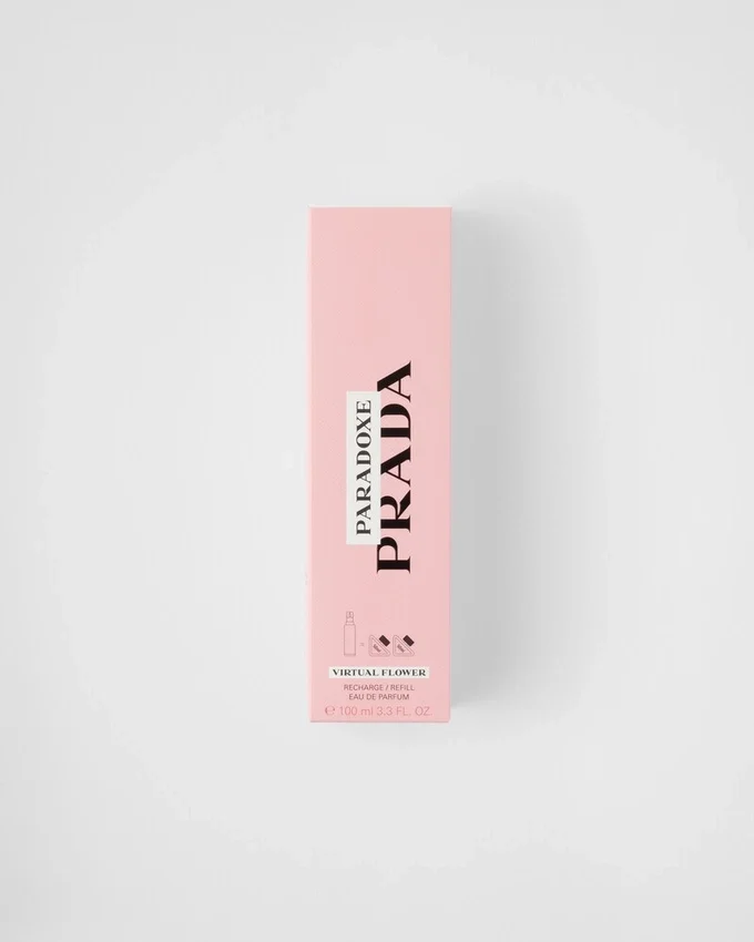 Wkład Paradoxe Virtual Flower EDP 100 ml Wkład Paradoxe Virtual Flower EDP 100 ml