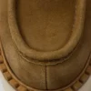 Zamszowe botki typu chukka Zamszowe botki typu chukka