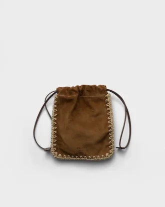 Zamszowe etui na smartfon