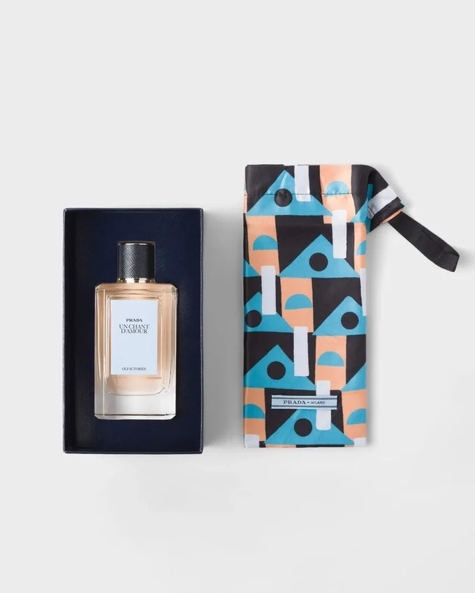Zapachy – Un Chant D’amour EDP 100 ml Zapachy – Un Chant D’amour EDP 100 ml