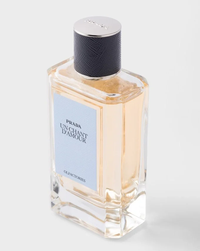 Zapachy – Un Chant D’amour EDP 100 ml Zapachy – Un Chant D’amour EDP 100 ml