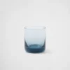 Zestaw dwóch kryształowych szklanek typu tumbler – Plinth Zestaw dwóch kryształowych szklanek typu tumbler – Plinth