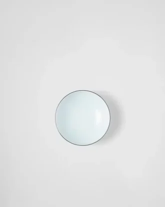 Zestaw dwóch porcelanowych misek – Celadon