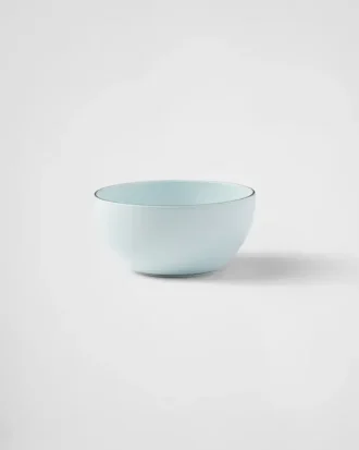 Zestaw dwóch porcelanowych misek – Celadon