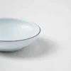 Zestaw dwóch porcelanowych misek – Celadon