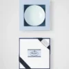 Zestaw dwóch porcelanowych misek – Celadon