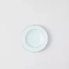 Zestaw dwóch porcelanowych talerzy do zupy – Celadon