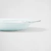 Zestaw dwóch porcelanowych talerzy do zupy – Celadon