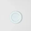 Zestaw dwóch porcelanowych talerzy obiadowych – Celadon Zestaw dwóch porcelanowych talerzy obiadowych – Celadon