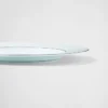 Zestaw dwóch porcelanowych talerzy obiadowych – Celadon Zestaw dwóch porcelanowych talerzy obiadowych – Celadon