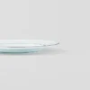 Zestaw dwóch porcelanowych talerzyków deserowych – Celadon Zestaw dwóch porcelanowych talerzyków deserowych – Celadon
