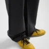 Zwiń Elastyczne trampki z Re-Nylonu i zamszu Zwiń Elastyczne trampki z Re-Nylonu i zamszu
